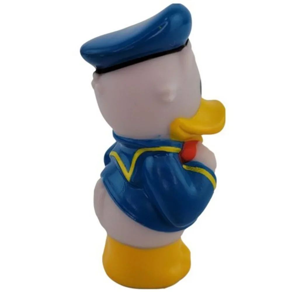 Fisher Price Little People Donald Duck Fisherman Figure Replacement Part‎